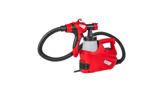 Pistol de vopsit 650W &Oslash;1.8mm 700ml compresor RD-SGC11 image