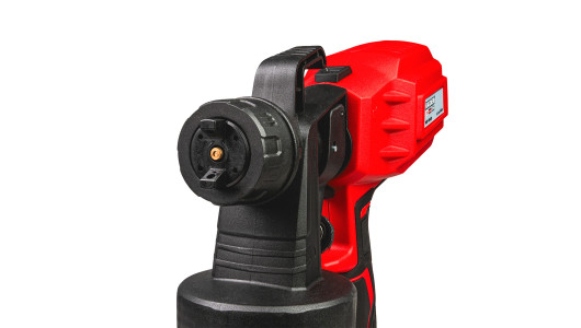 R20 Cordless Spray Gun &Oslash;1,5 2,0 2,5mm 0,8L Solo RDP-YSG20 image