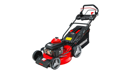 Gasoline Lawn Mower Self-propelled 3.2kW 4.3hp4in1 RD-GLM09 image