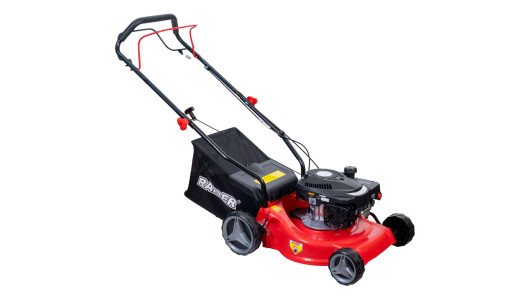 Косачка бенз. самоход 80cc 1.8kW (2.4hp) 40cm 40L RAIDER RD-GLM13 image