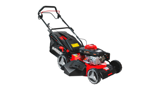 Косачка бенз. самоход 196cc 4.85kW 4в1 3800m2 RD-GLM23 image
