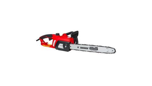 Fierastrau cu lant 450mm 2500W RD-ECS31 image