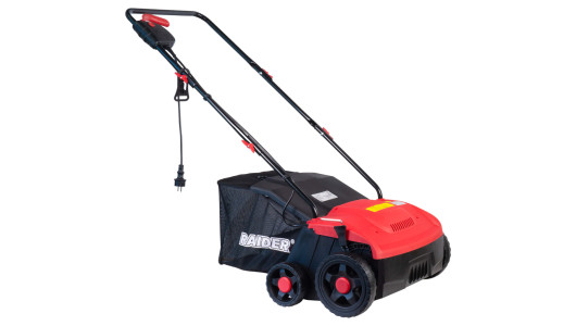 Scarificator 2 in 1 1400 W RD-ESC01&nbsp; image