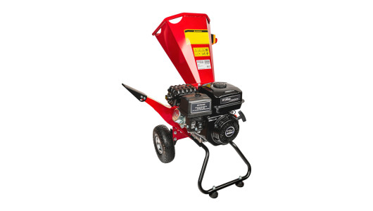 Клонотрошачка бензинова 212cc 4,1kW 45mm RD-GSH03 image