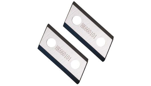 Ножове 2 бр. за клонотрошачка RD-ESH03 image