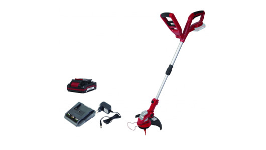 Set grass trimmer Li-ion 18V 1.3 Ah 250mm RD-GTL22 image