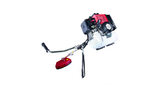 Motocoasa pliabila pe benzina 1.8KW RD-GBC20 image