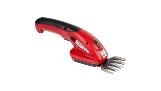 Foarfeca electrica pentru iarba &nbsp;7.2V 1.5 Ah RD-GSSL04 image