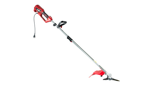 Коса електр. с нож и корда сгъваема 1.2kW RAIDER RD-EBC09 image