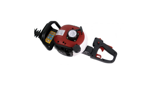 Резачка за храсти бензин. 600mm 650W RAIDER RD-GHT02 image