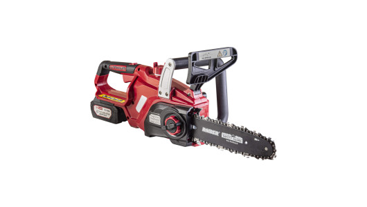 R20 Cordless Chain Saw 250mm (10) SDS 20V 3Ah RDP-SCHS20 Set image