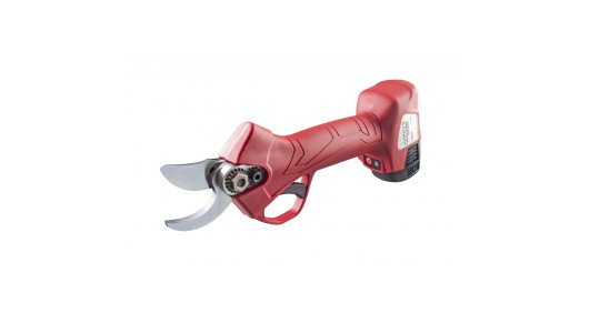 Cordless BL Pruning Shears 16V 2x2Ah 25mm Case RD-PSH02 image