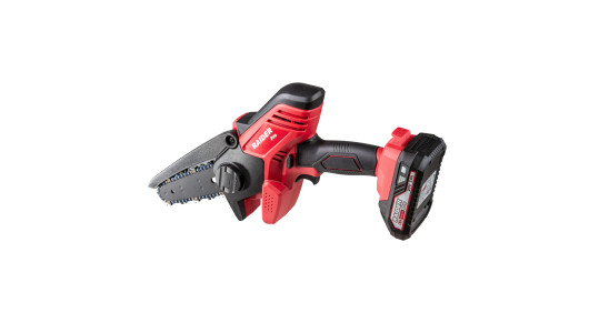 R20 Резачка акум. 120mm SDS 1/4 1.1mm 32 2Ah RAIDER PRO RDP-CGP20 image