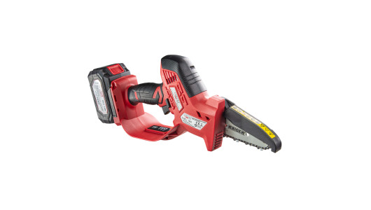 R20 Fierastrau gradina 100mm SDS 1/4"1.1mm 28 4Ah RDP-CLGP20 image