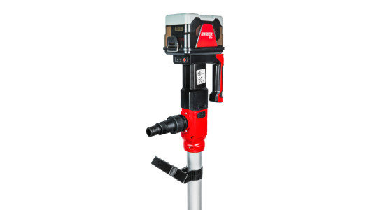 R20 Water Pump 46L/min 11m AL Solo RDP-ALWP20 image