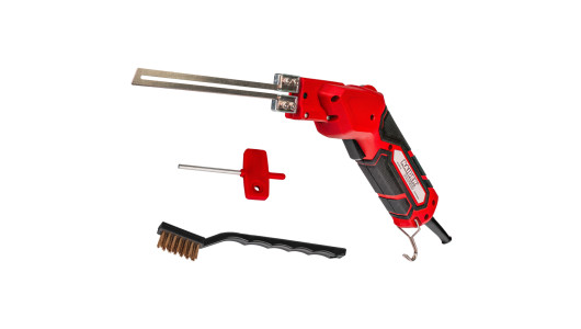 Hot Knife Foam Cutter 150W 15cm 100-500&deg;C case RD-HKFC01 image
