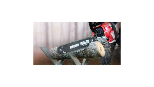Gasoline Chain Saw 450mm (18")&nbsp; 2200W RD-GCS19 image