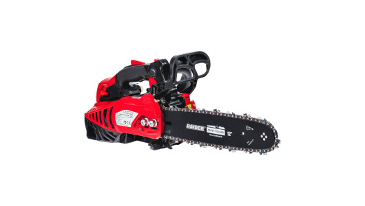 Gasoline Chain Saw 305mm (12")&nbsp; 1kW 3/8"1.3mm 45 RDP-GCS27 image