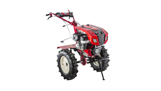 Motocultor 13 cp 1400 mm 2+1 viteze RD-T10 accesorii incluse image