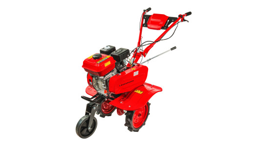 Мотофреза бензинова 5.2kW (7.0hp) 1200mm 2+1 ск. RD-WT14 image