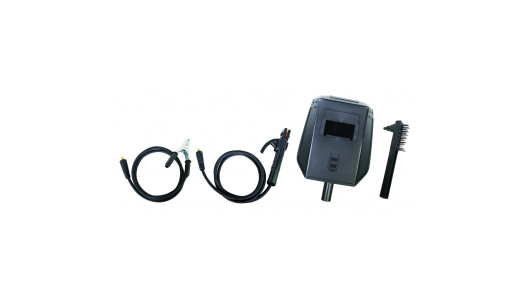 Aparat de sudura tip invertor 160A RD-IW180 image