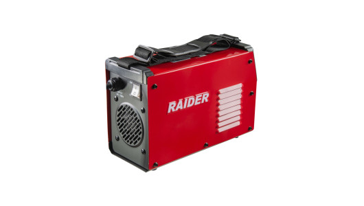 Aparat de sudura tip inverter 180A RD-IW31 image