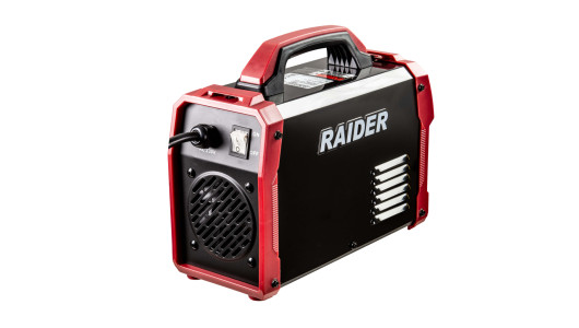 Инверторен електрожен 300A RAIDER PRO RDP-IW37 image