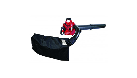 Aspirator cu tocator/suflanta benzina 750W 30L RD-GBV05 image