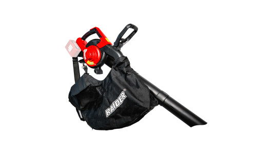 R20 Листосъбирач 40V 45L 288km/h 3в1 turbo Solo RDP-SEBV20 image