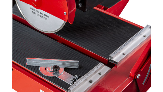 Masina de taiat faianta 1500W 100cm &oslash;250mm RDP-ETC31 image