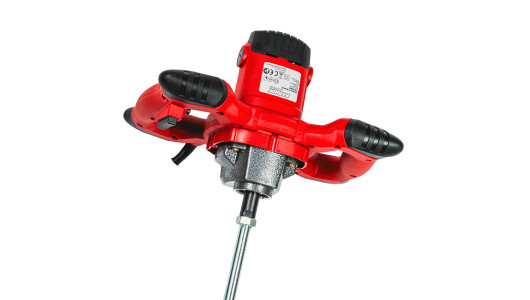 Миксер 1200W 0-600min-1 RAIDER RD-HM07 image