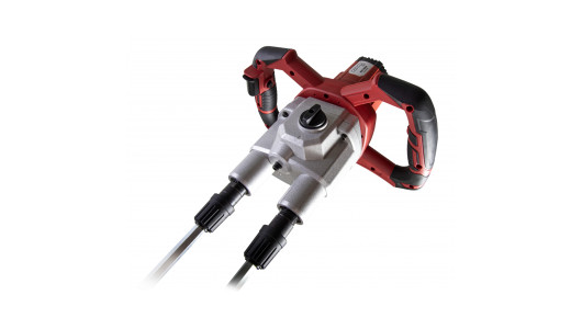 Миксер 1600W 2-ск. 2 бъркалки 460-620min-1 RAIDER PRO RDP-HM09 image