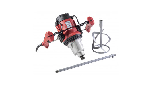 Handle Mixer 1600W 2 speed 450-750min-1 RDP-HM10 image