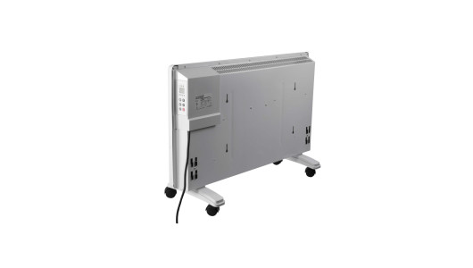 Конвектор със стойка 2kW бял RAIDER RD-PH01 image