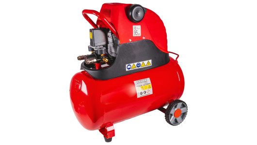 Compresor aer&nbsp;50L 1.5kW RDP-AC16 image