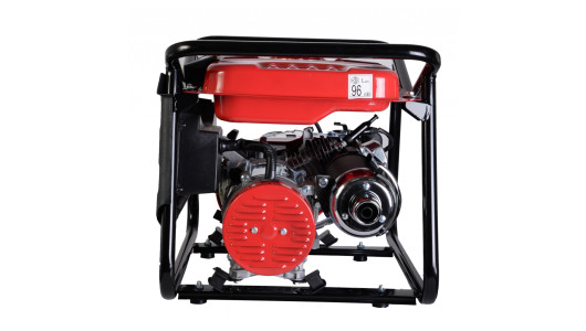 Gasoline Generator 4-stroke 2.8kW RD-GG06 image