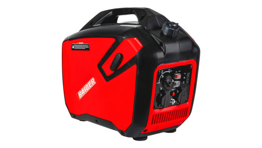 Generator pe benzina 3.2kW RD-GG19 image