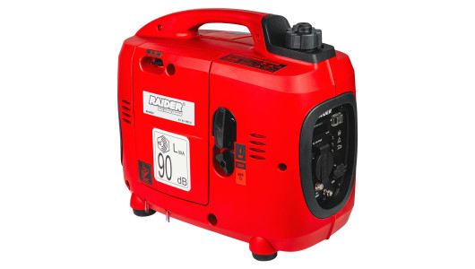 Generator pe benzina 1.2kW  RD-GG24 image