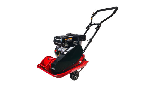 Placa Compactor 16kN 540x480mm 196cc 4,1kW 5,5hp RDP-FPC01 image