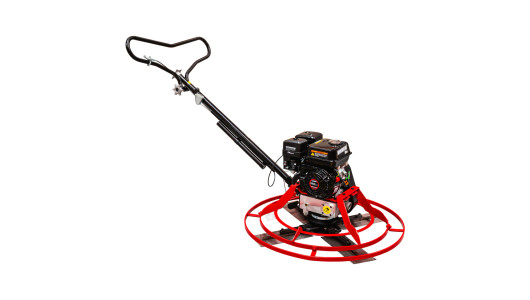 Power Trowel &Oslash;92cm 6.5hp Blades & Pan RDP-GPT01 image