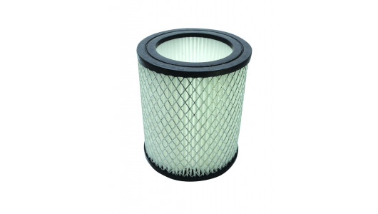 Хепа филтър &oslash;108 L123mm за прахосмукачка RAIDER RD-WC02 image
