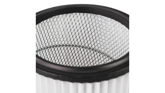 HEPA Filter &Oslash;180x&Oslash;146 L145mm for Vacuum Cleaner RDP-WC13 image