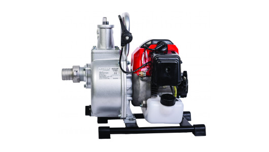 Gasoline Water Pump 1.25kW 1.5" 250 L/min RD-GWP03J image