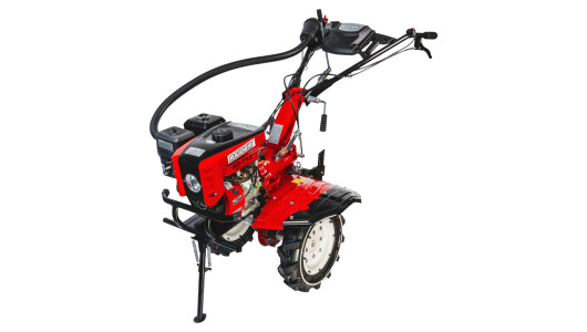 Motocultor 5.2kW (7.0hp) 120cm 2+1 viteze far RD-T13 image
