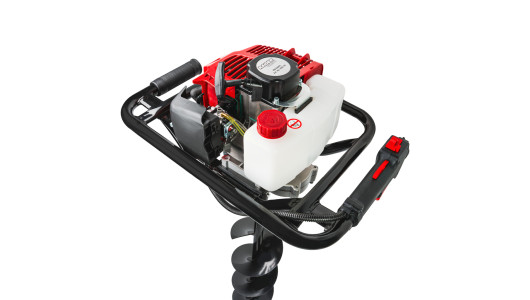 Earth Auger 1.8kW (2.5hp) 52cc &Oslash;150x820mm RD-EA03 image