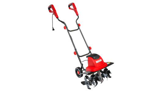 Мотофреза електрическа 1600W 460mm с колела RD-ET04 image