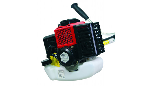 Motocoasa pe benzina 1.4kW/1.9CP&nbsp; RD-GBC07 image