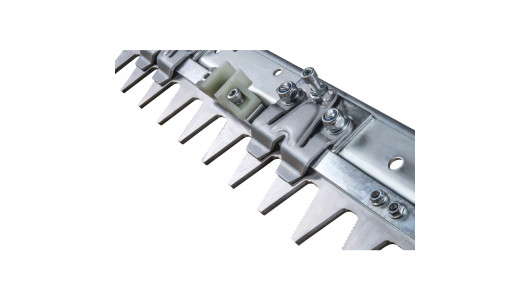 Нож к-т за косачка бенз. палцова RAIDER RD-SBM01 image