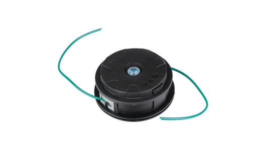 Easy load tap&go trimmer head M10x1.25LH PA RD image