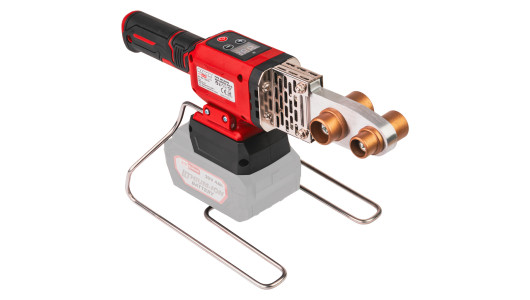 R20 Set sudura PPR 340&deg;C 3 bacuri &Oslash;20-32mm Solo RDP-BPW20 image